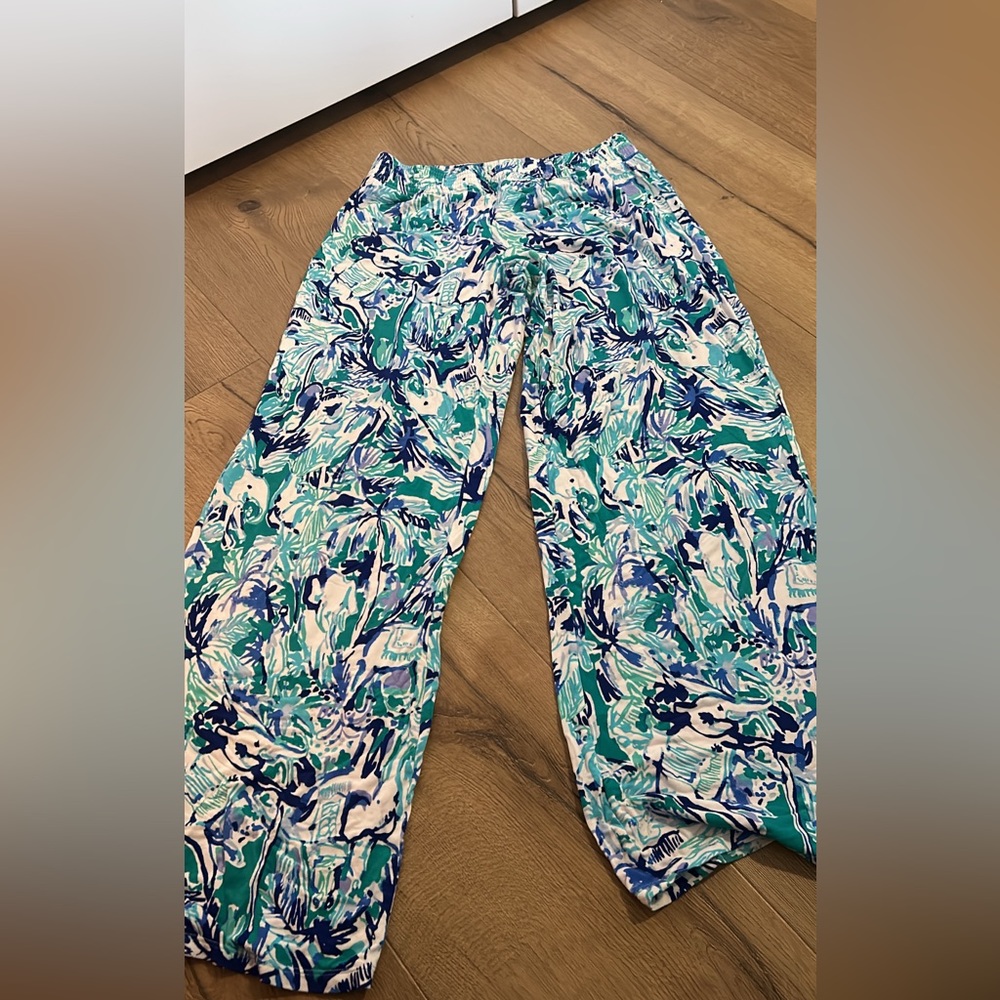 Lilly Pulitzer Pants